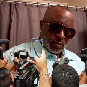 Meet your Posher, Charles